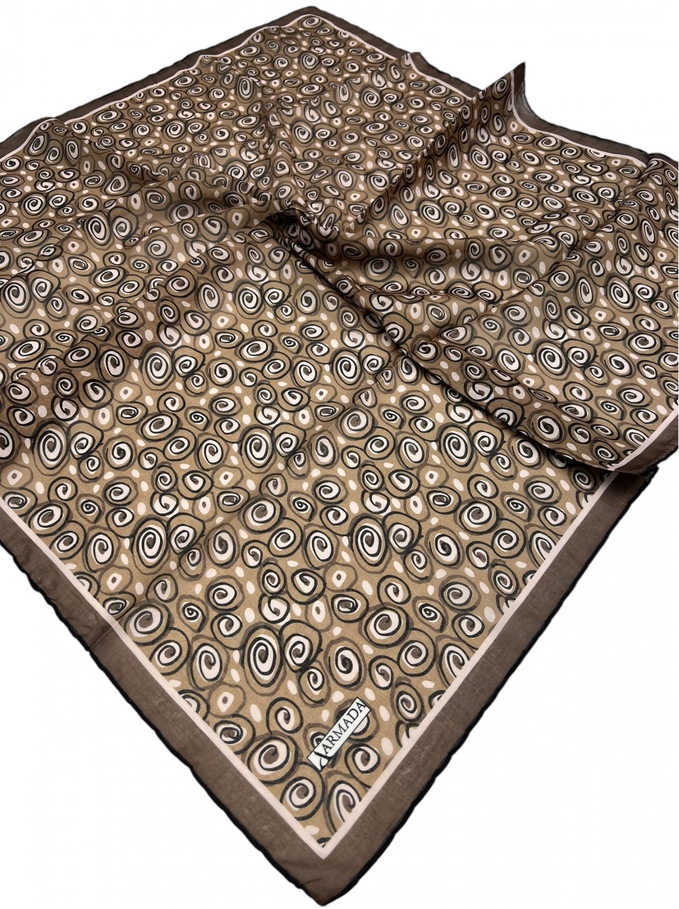 Armada Elegans Pamuk Eşarp 6