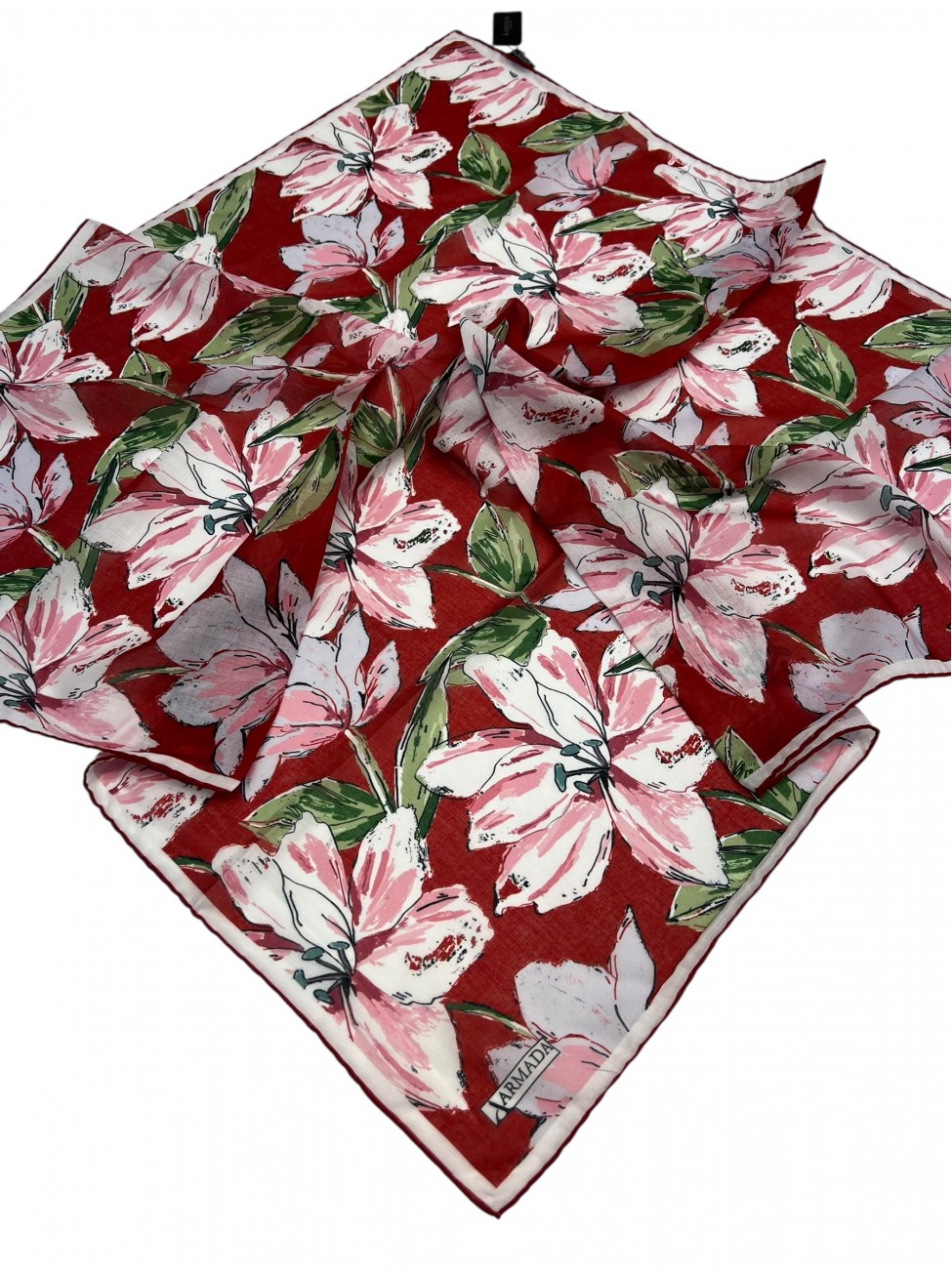 Armada Elegans Pamuk Eşarp 8