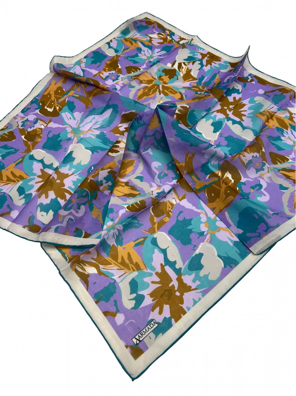 Armada Elegans Pamuk Eşarp 7