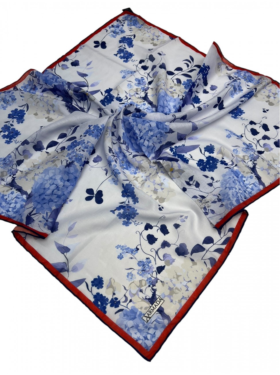 Armada Elegans Pamuk Eşarp 5