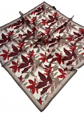 Armada Elegans Pamuk Eşarp 4