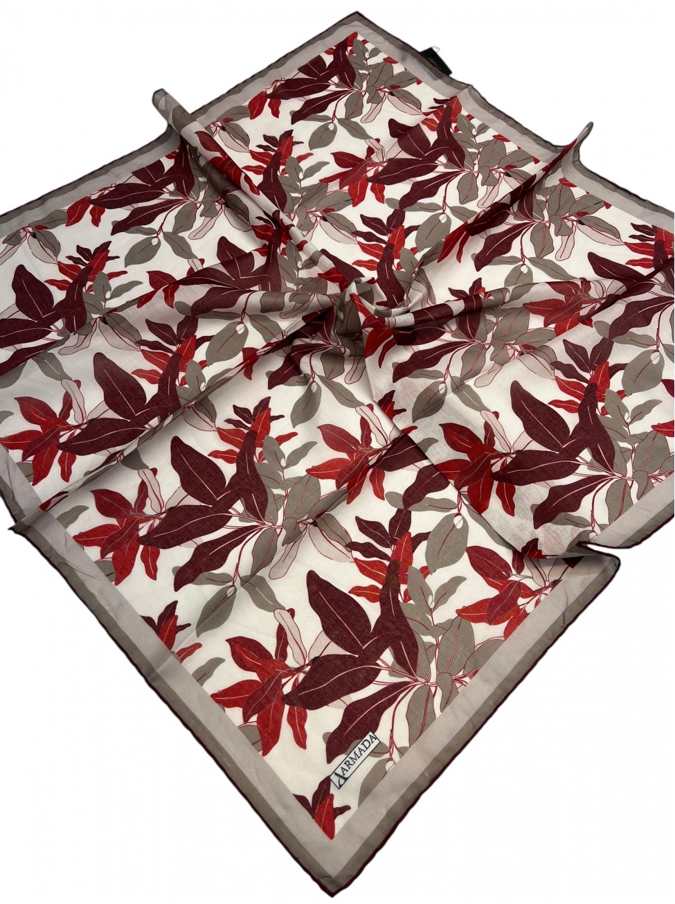 Armada Elegans Pamuk Eşarp 4