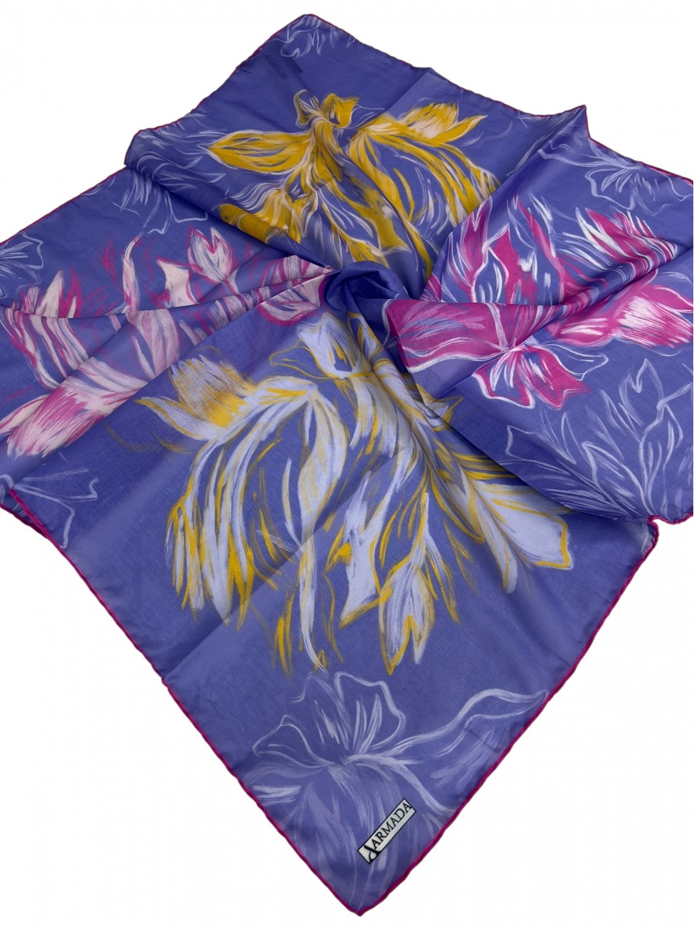 Armada Elegans Pamuk Eşarp 3