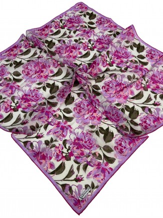 Armada Elegans Pamuk Eşarp 2