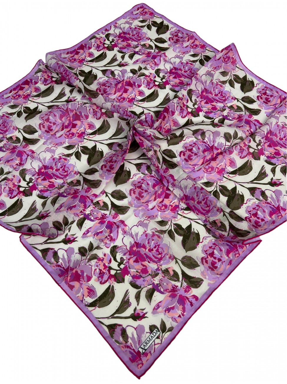 Armada Elegans Pamuk Eşarp 2