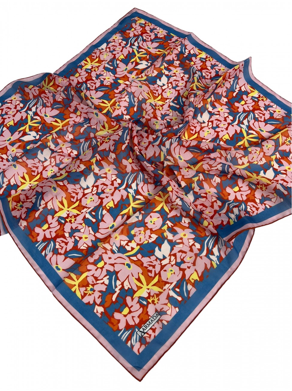 Armada Elegans Pamuk Eşarp 1