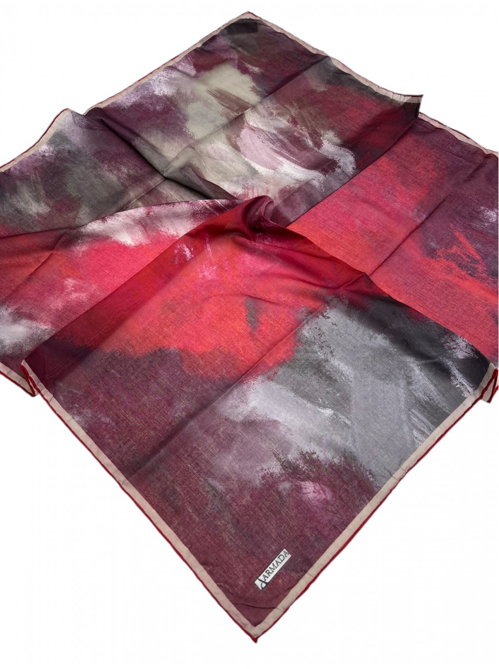 Armada Elegans Pamuk Eşarp 12