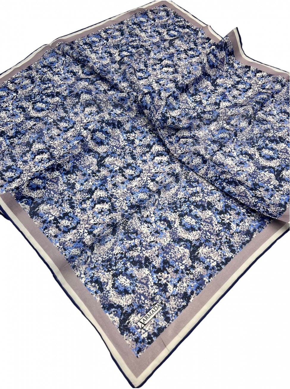 Armada Elegans Pamuk Eşarp 11