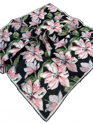 Armada Elegans Pamuk Eşarp 8