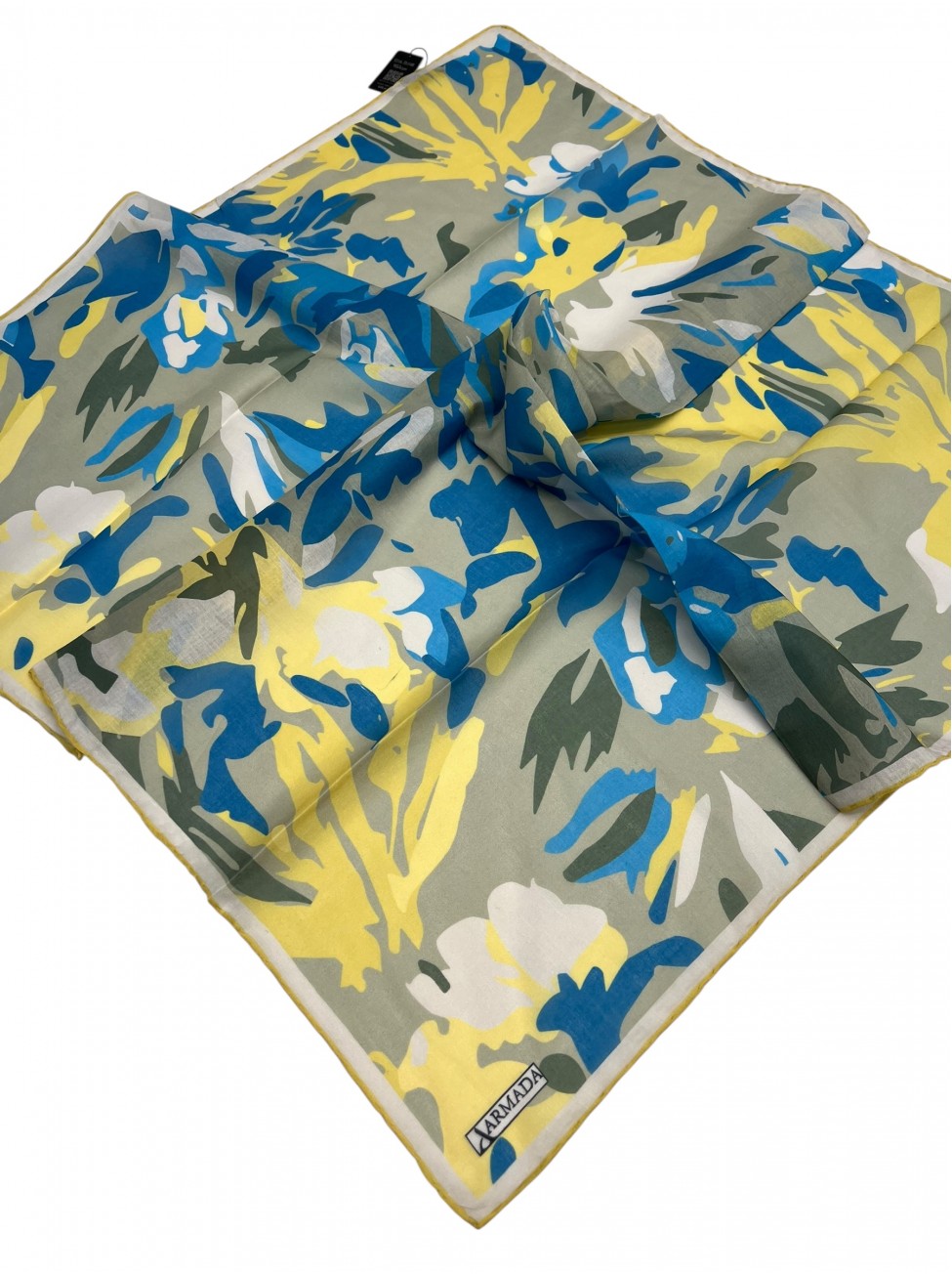 Armada Elegans Pamuk Eşarp 7