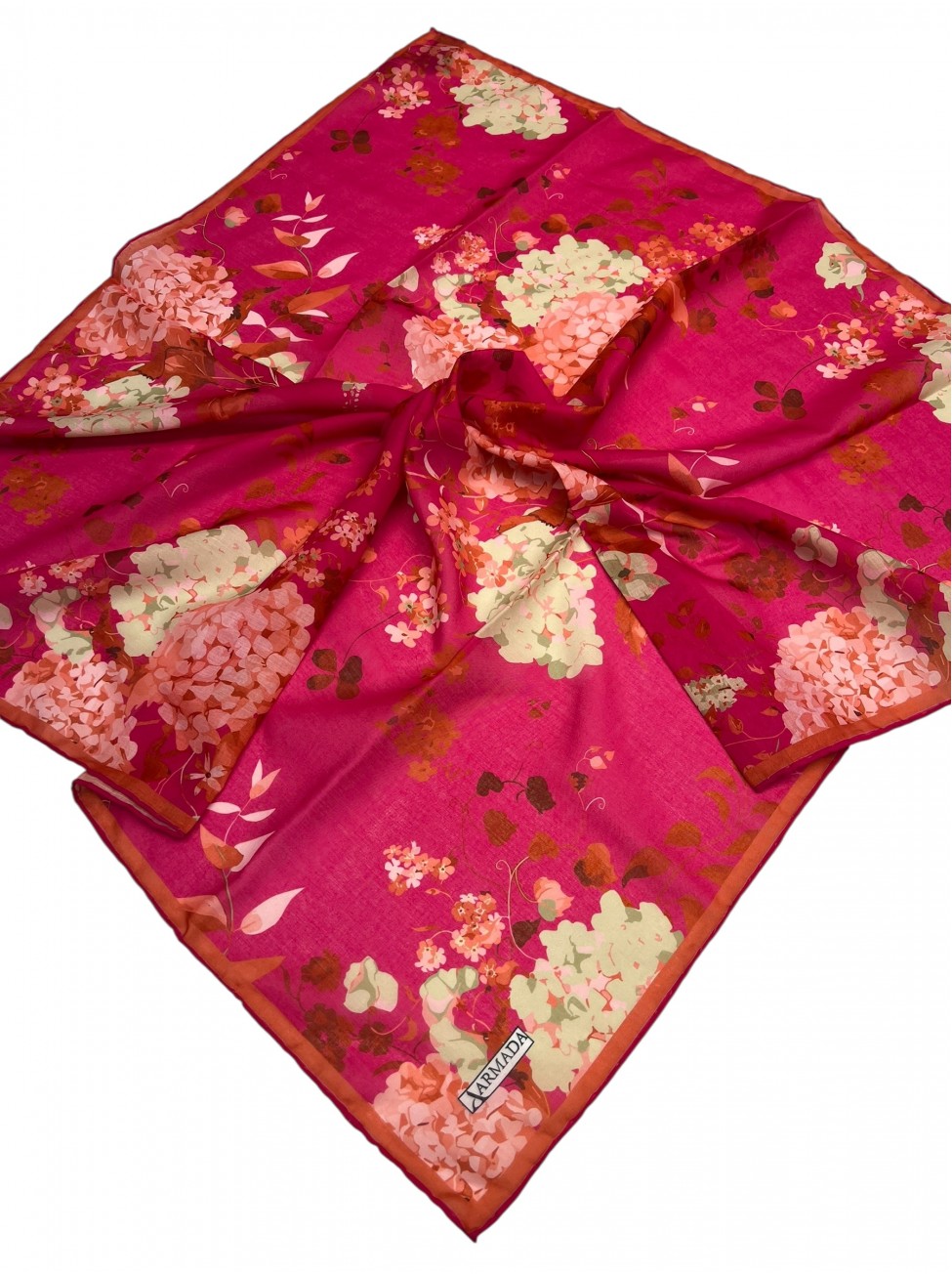 Armada Elegans Pamuk Eşarp 5