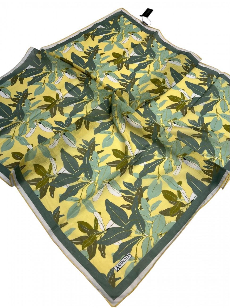 Armada Elegans Pamuk Eşarp 4