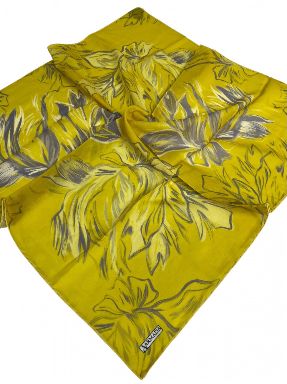 Armada Elegans Pamuk Eşarp 3