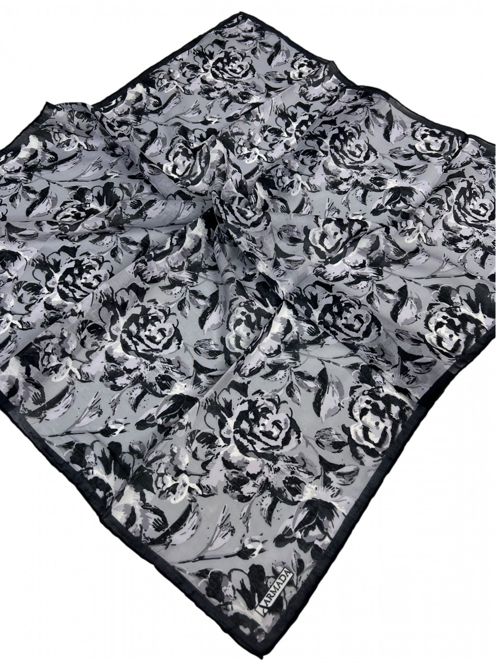 Armada Elegans Pamuk Eşarp 2