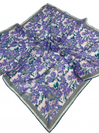 Armada Elegans Pamuk Eşarp 1