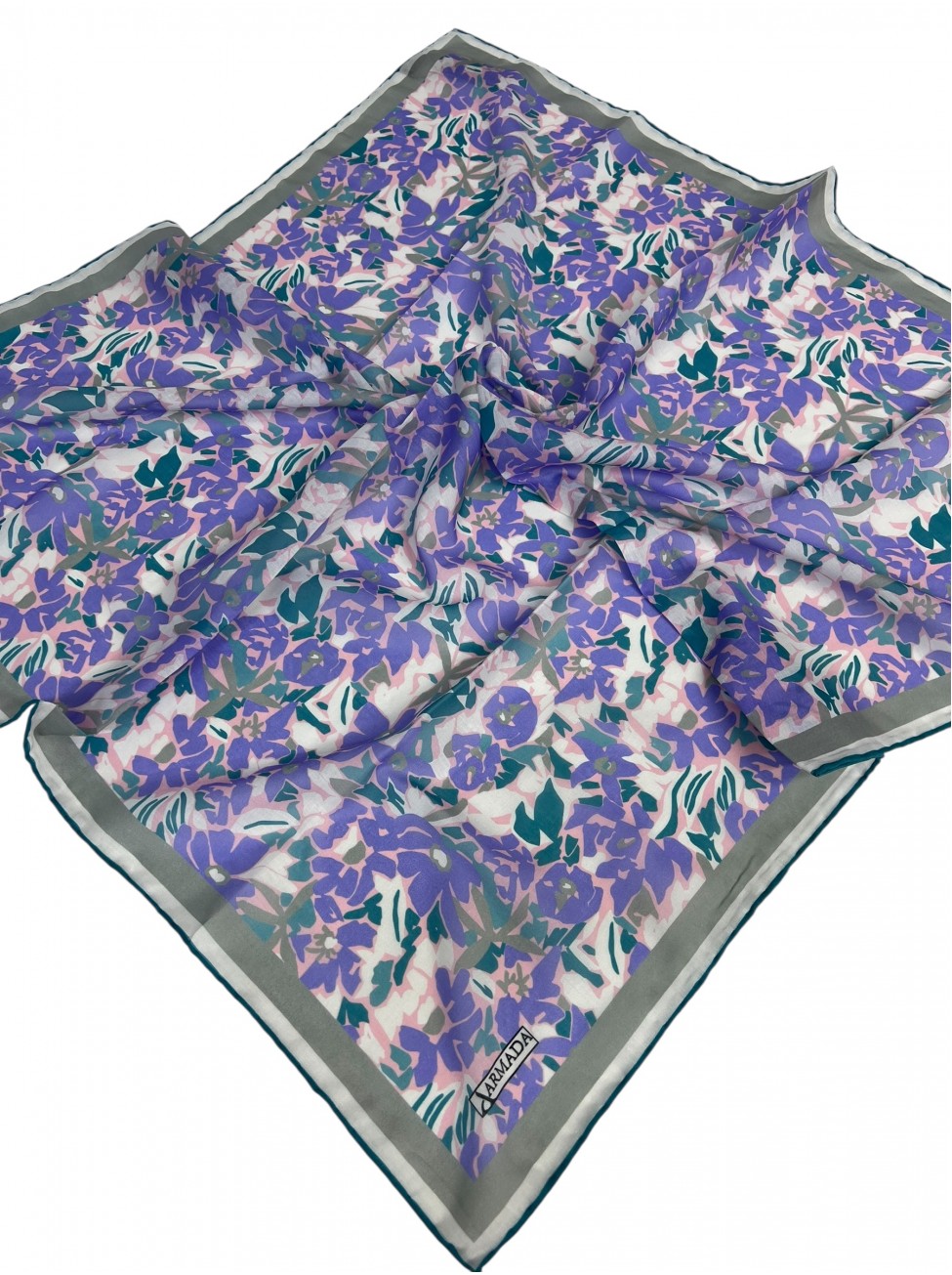 Armada Elegans Pamuk Eşarp 1