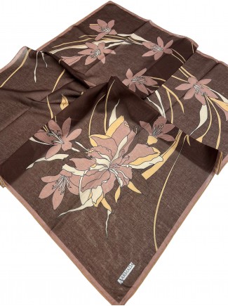 Armada Elegans Pamuk Eşarp 10