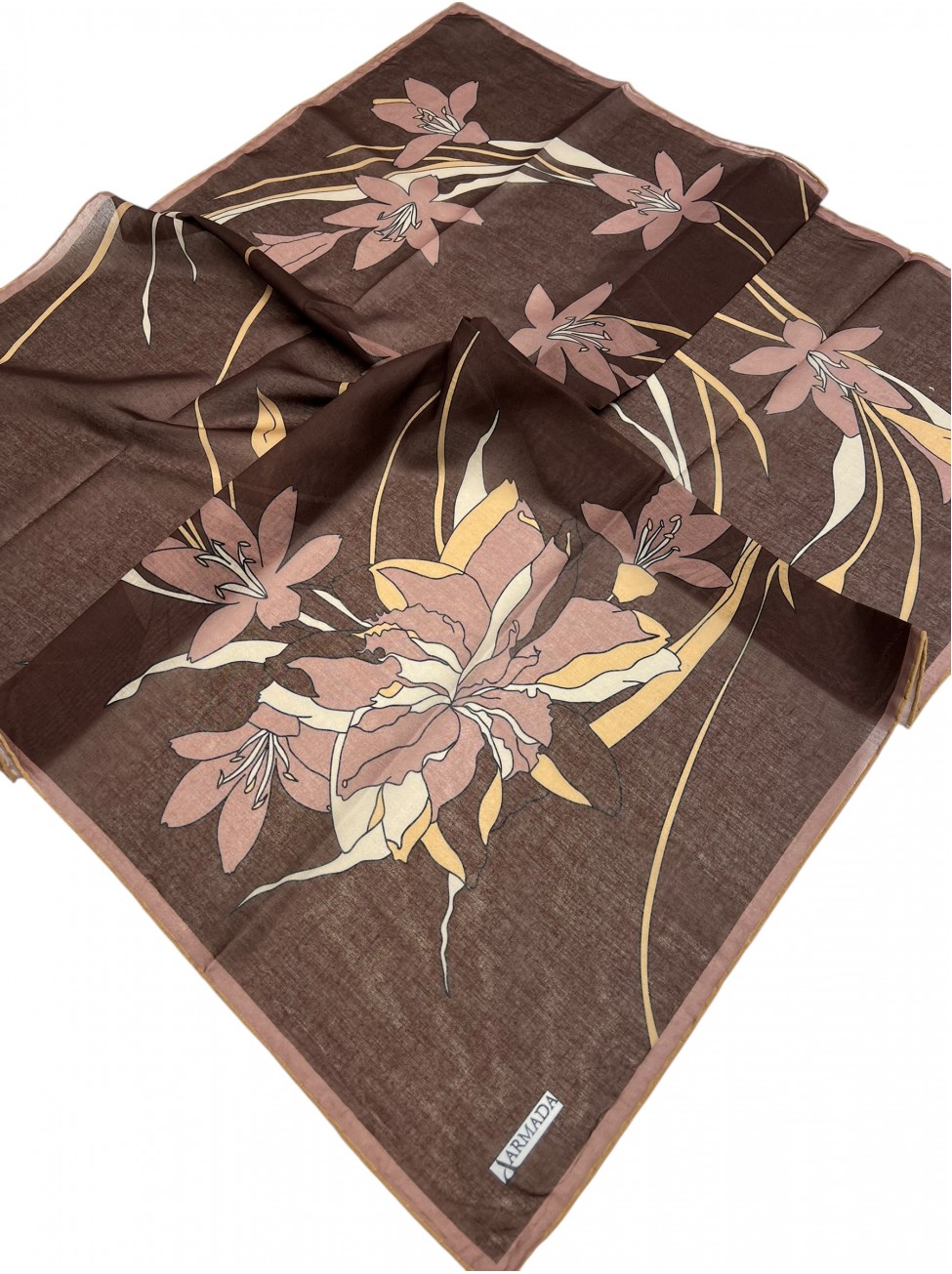 Armada Elegans Pamuk Eşarp 10