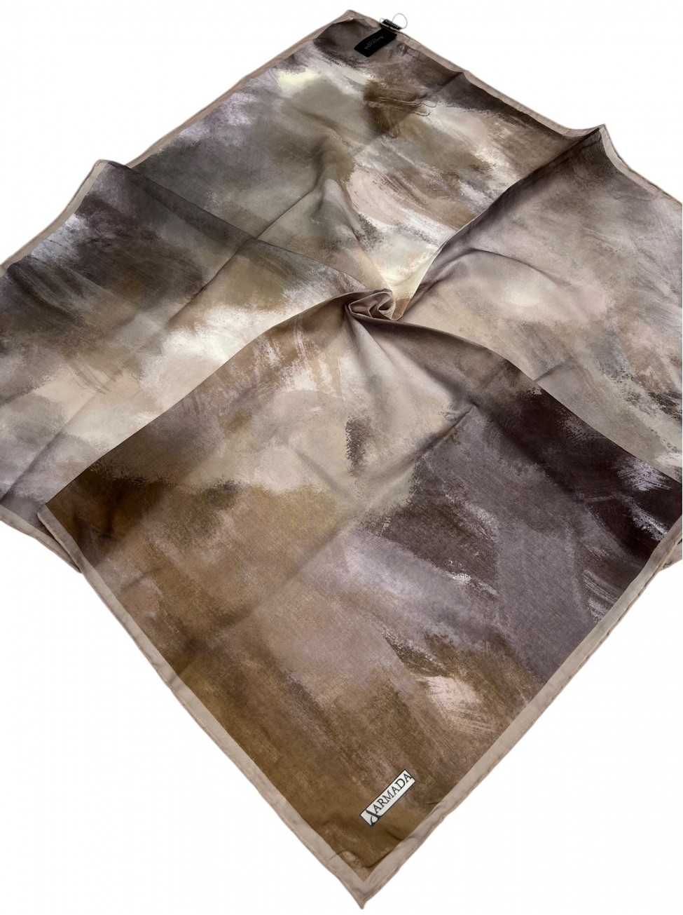 Armada Elegans Pamuk Eşarp 12