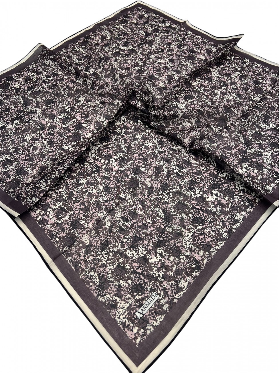 Armada Elegans Pamuk Eşarp 11