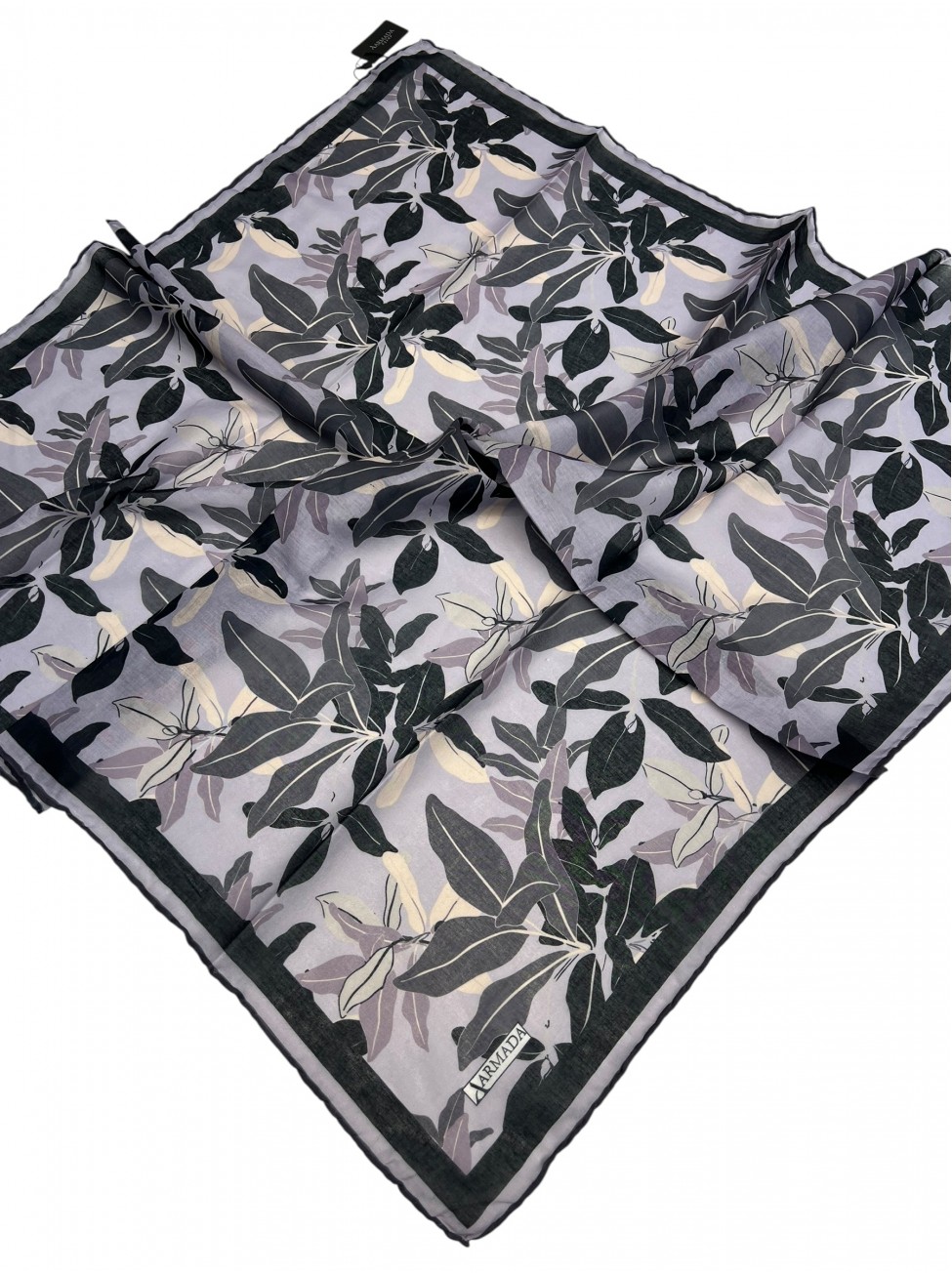 Armada Elegans Pamuk Eşarp 4