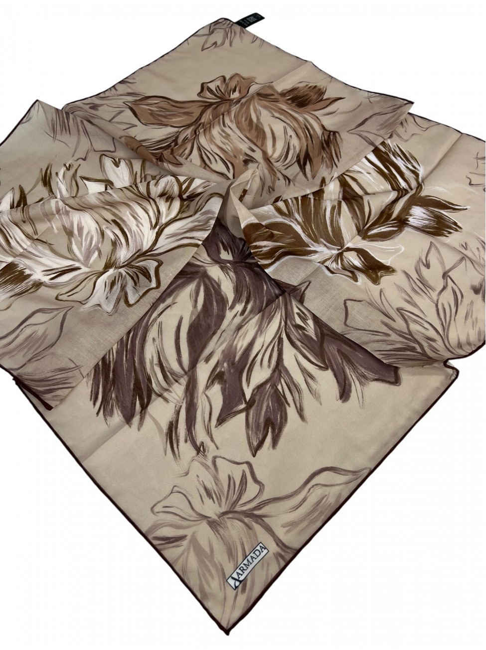 Armada Elegans Pamuk Eşarp 3