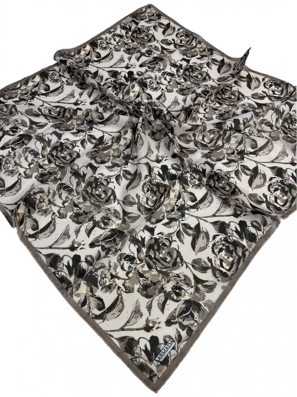 Armada Elegans Pamuk Eşarp 2