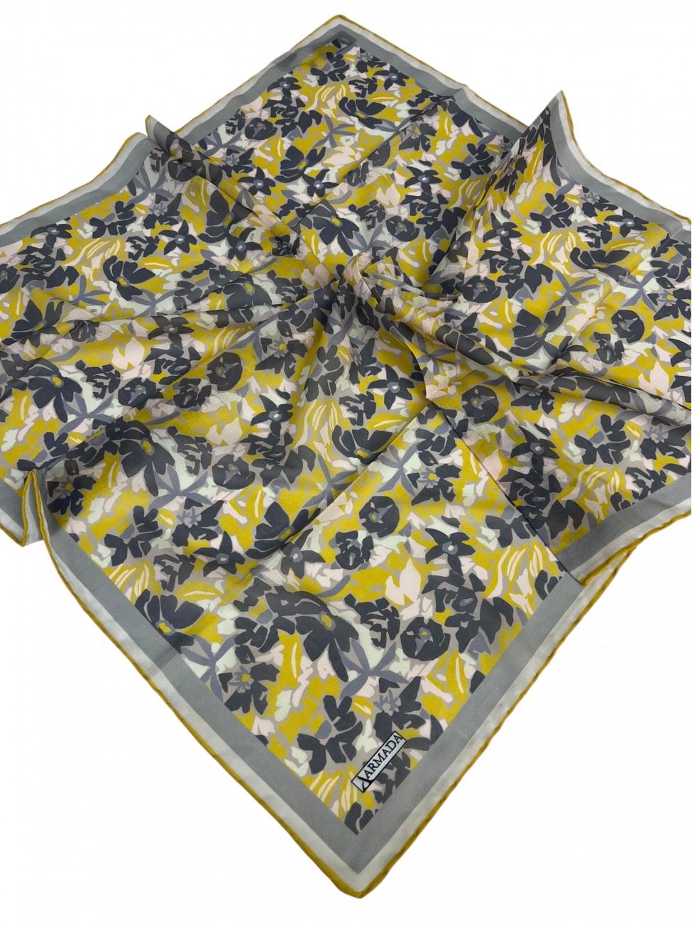 Armada Elegans Pamuk Eşarp 1