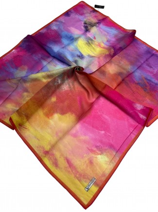 Armada Elegans Pamuk Eşarp 12