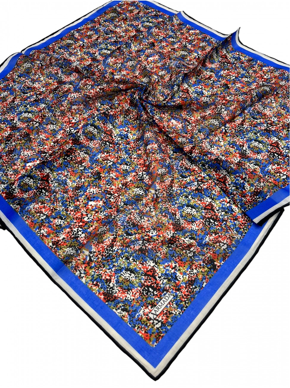 Armada Elegans Pamuk Eşarp 11