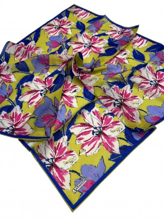 Armada Elegans Pamuk Eşarp 8