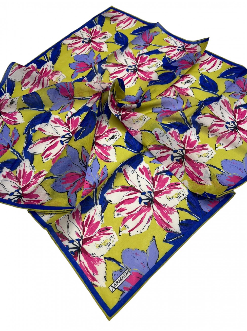 Armada Elegans Pamuk Eşarp 8