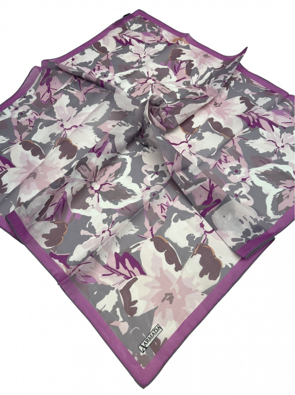 Armada Elegans Pamuk Eşarp 7