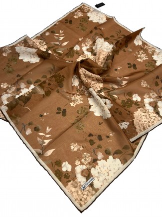 Armada Elegans Pamuk Eşarp 5