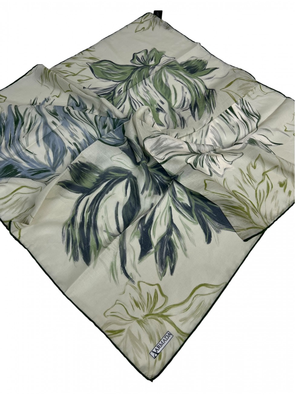 Armada Elegans Pamuk Eşarp 3