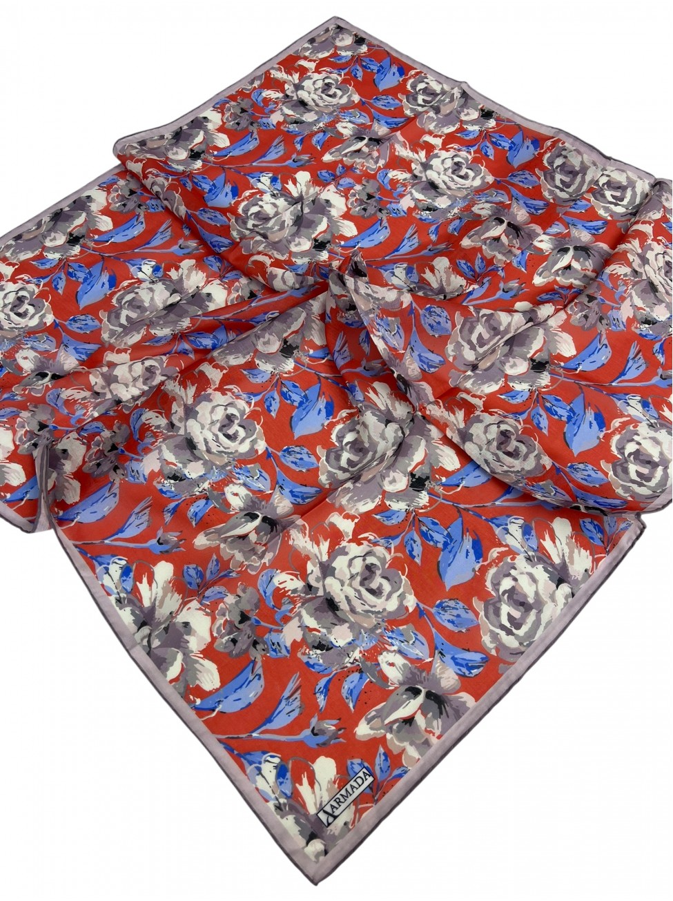 Armada Elegans Pamuk Eşarp 2