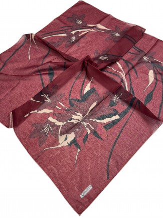 Armada Elegans Pamuk Eşarp 10