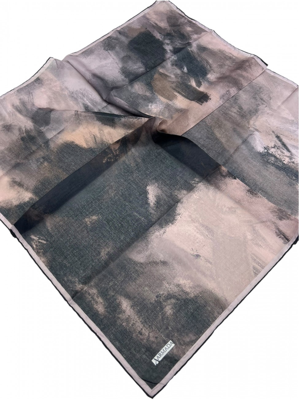 Armada Elegans Pamuk Eşarp 12