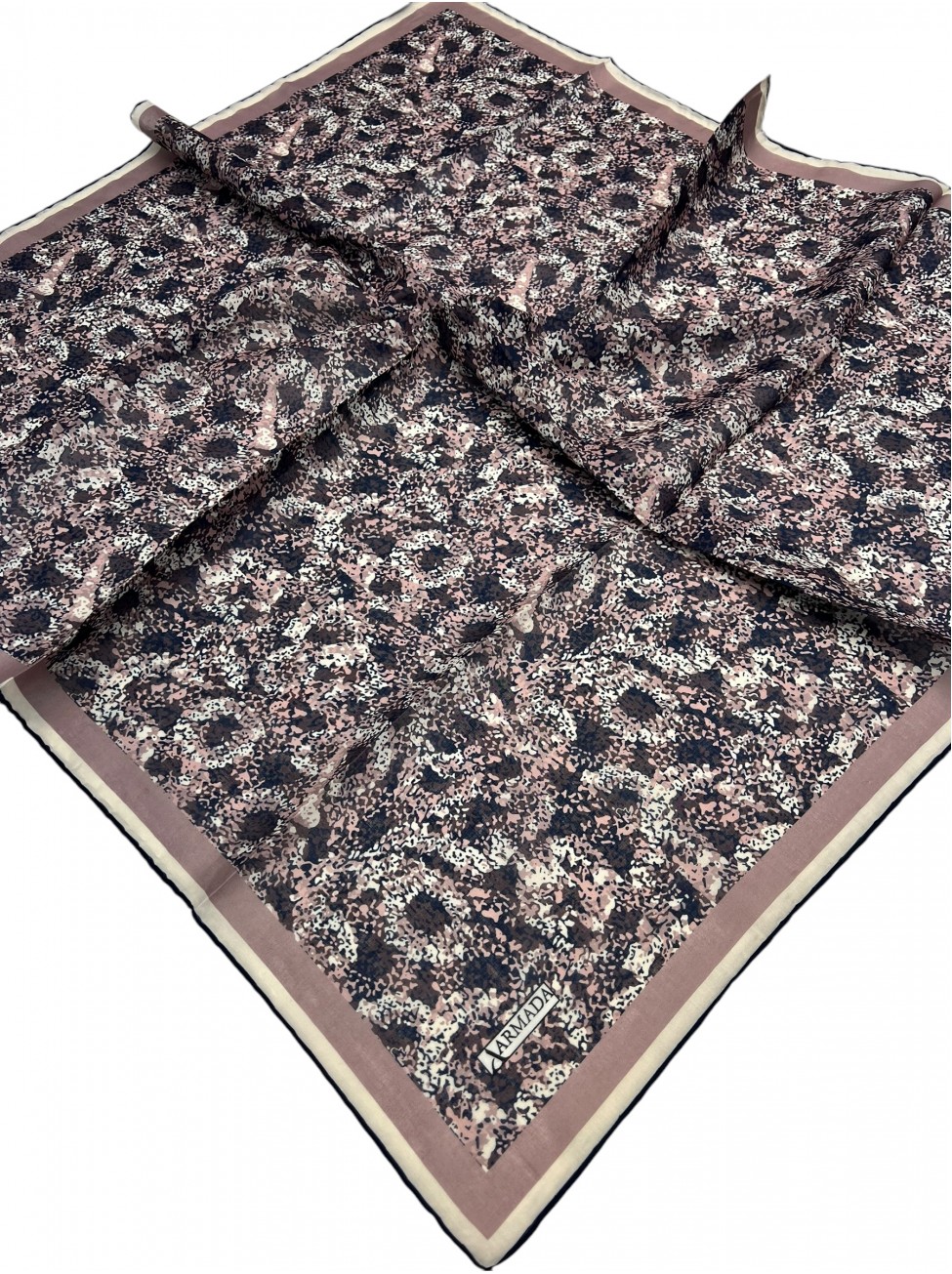 Armada Elegans Pamuk Eşarp 11