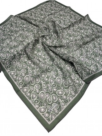 Armada Elegans Pamuk Eşarp 6