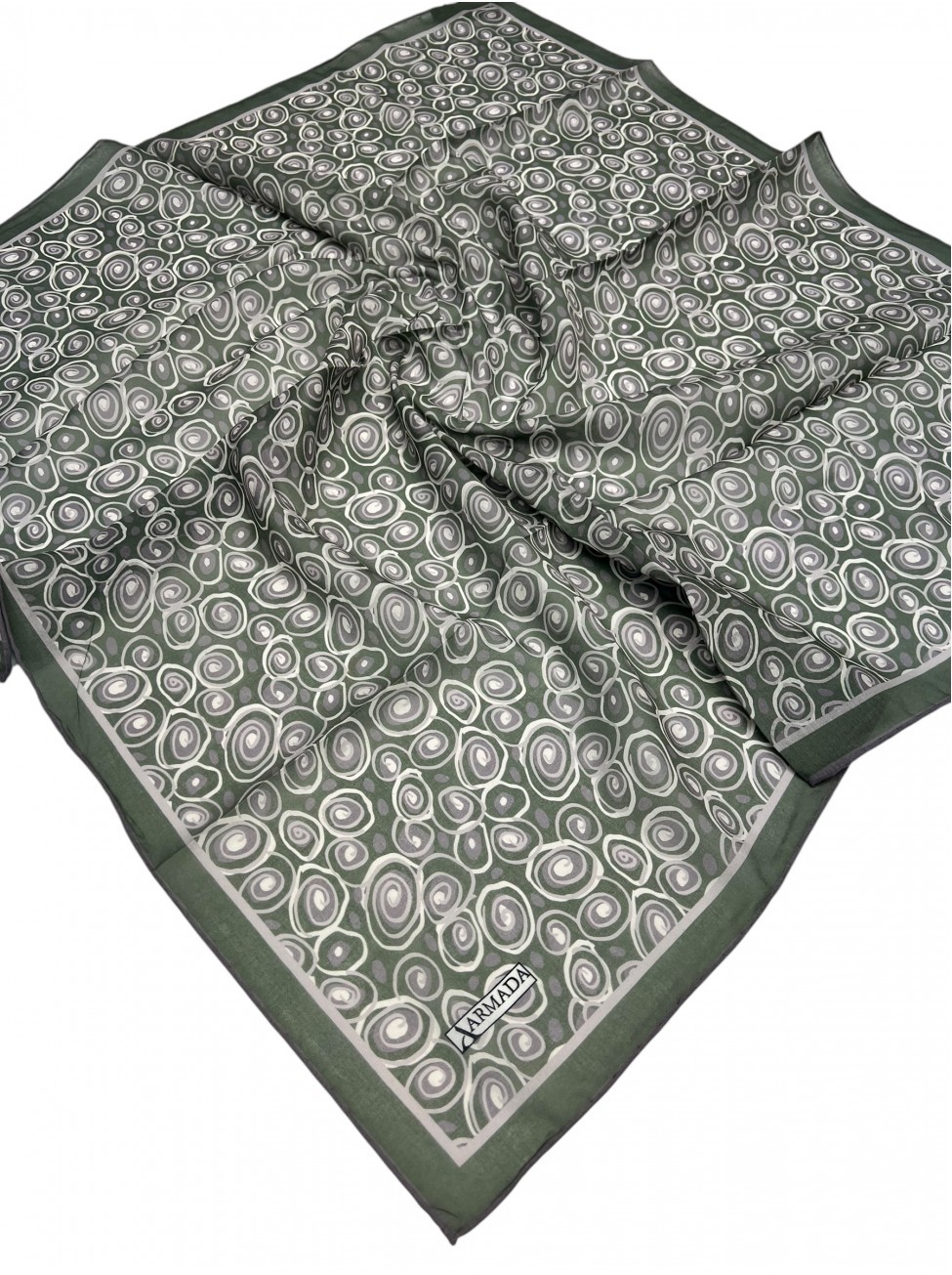 Armada Elegans Pamuk Eşarp 6