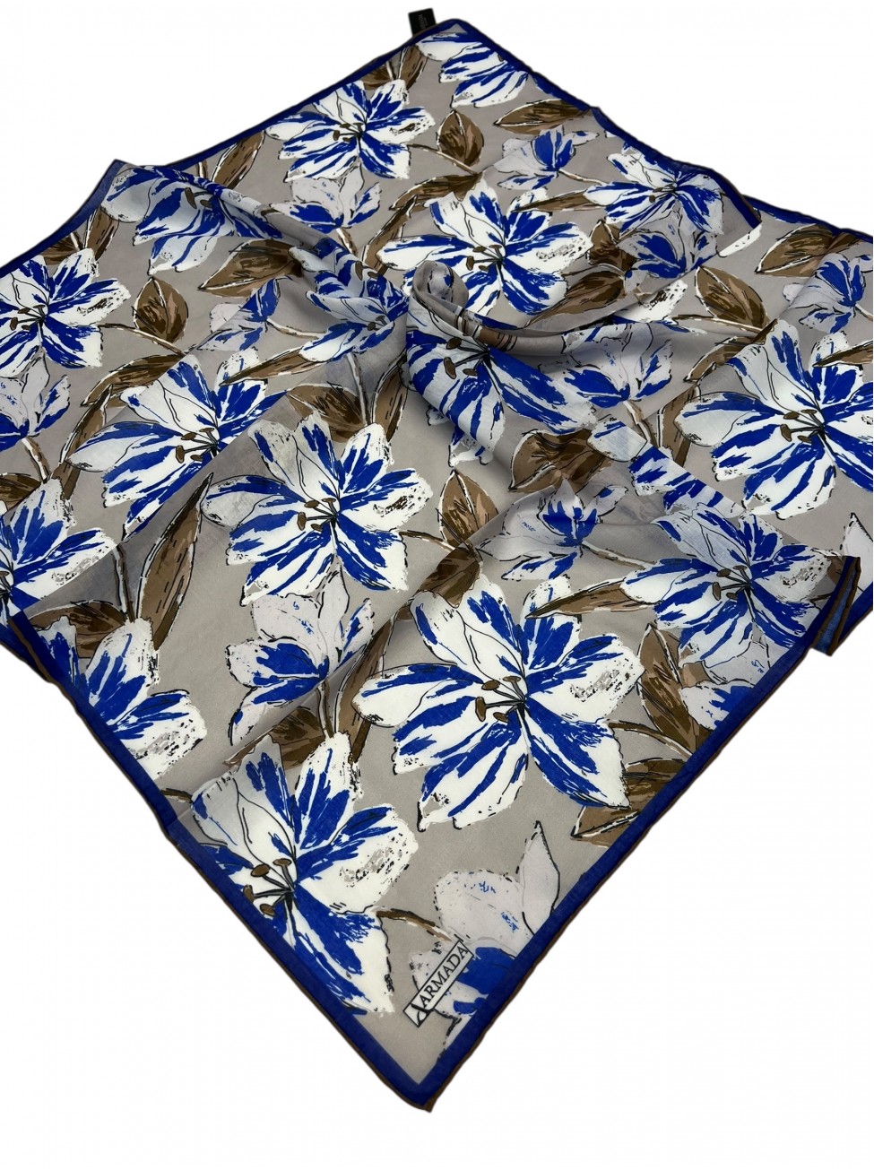 Armada Elegans Pamuk Eşarp 8