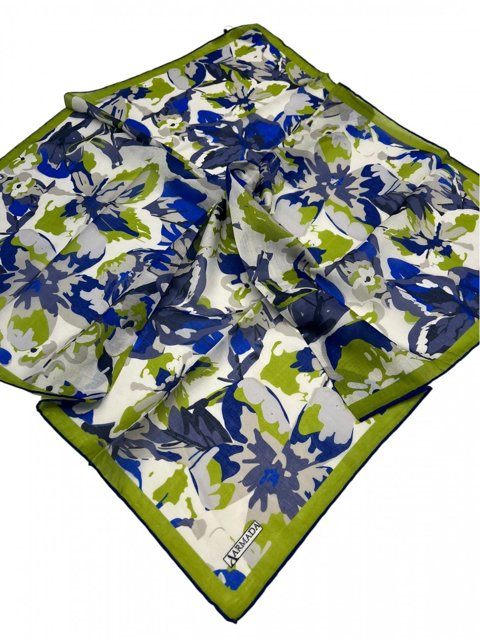 Armada Elegans Pamuk Eşarp 7