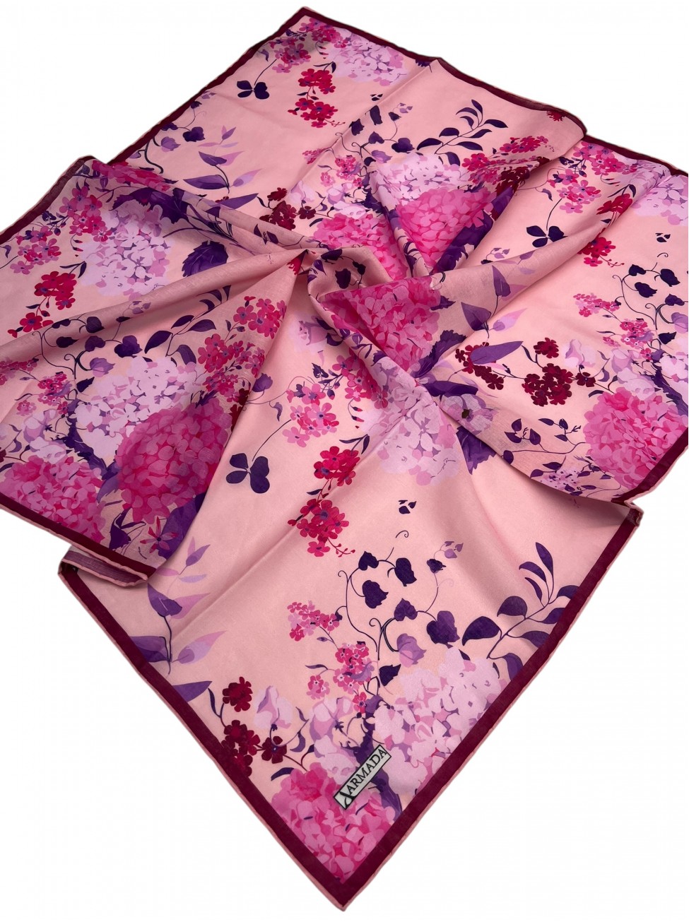 Armada Elegans Pamuk Eşarp 5