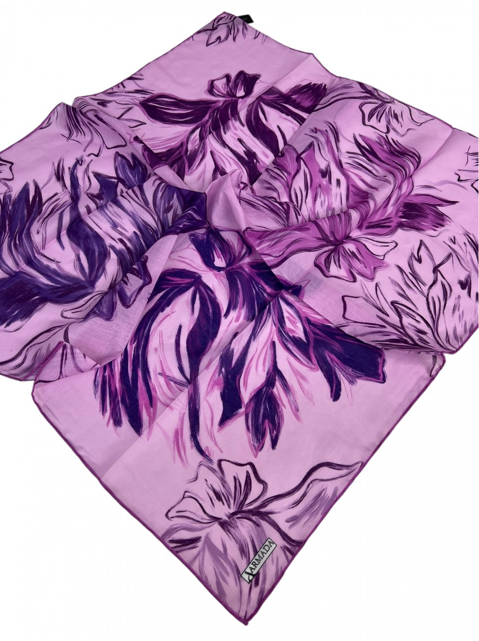 Armada Elegans Pamuk Eşarp 3