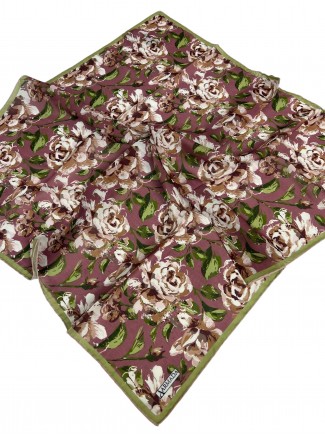 Armada Elegans Pamuk Eşarp 2