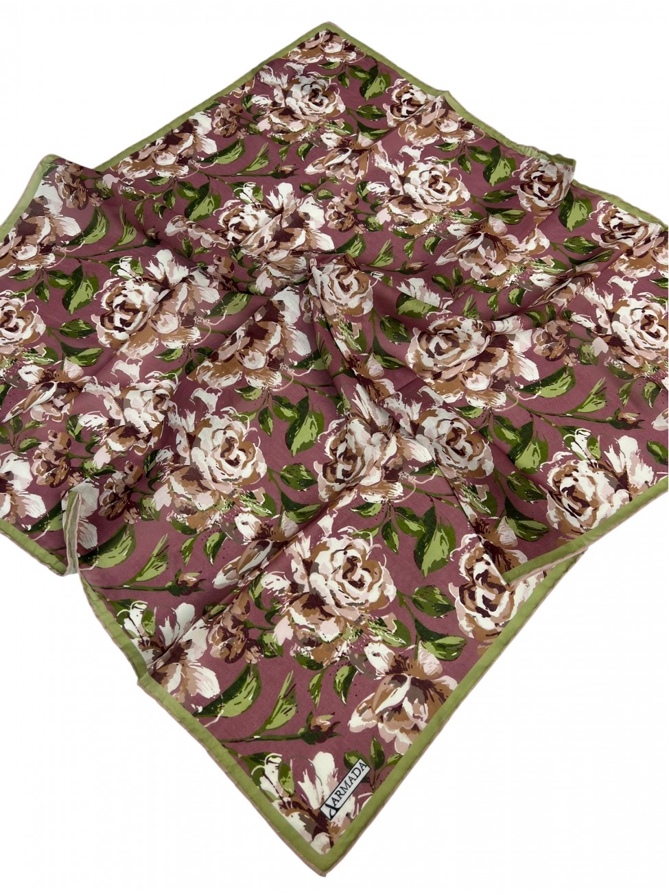 Armada Elegans Pamuk Eşarp 2