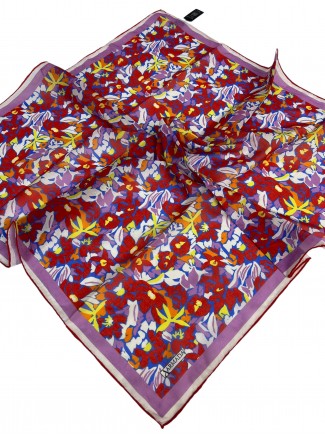 Armada Elegans Pamuk Eşarp 1