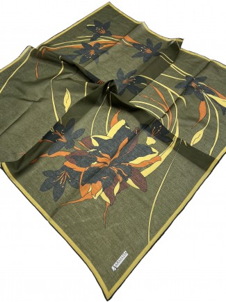 Armada Elegans Pamuk Eşarp 10