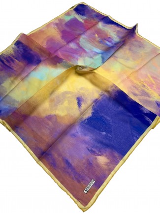 Armada Elegans Pamuk Eşarp 12